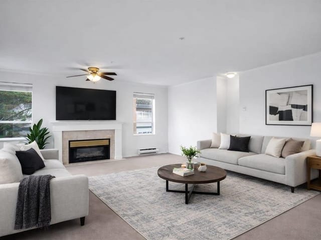 Apartment for sale in Langley, Langley, 207 5450 208 Street, 263169866 | Realtylink.org