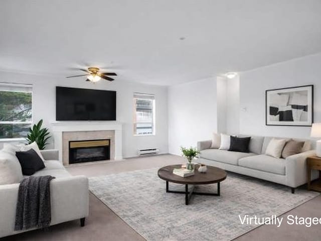 Apartment for sale in Langley, Langley, 207 5450 208 Street, 263169866 | Realtylink.org