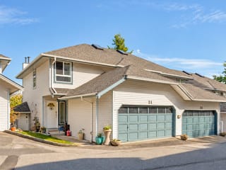 Townhouse for sale in Port Coquitlam, Port Coquitlam, 21 1355 Citadel Drive, 263169868 | Realtylink.org