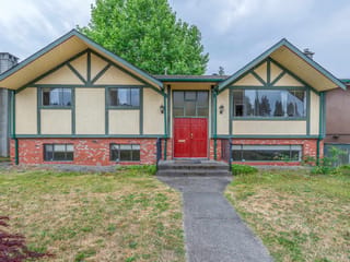 House for sale in Burnaby, Burnaby North, 7132 Paulus Court, 263169872 | Realtylink.org