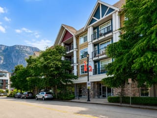 Apartment for sale in Squamish, Squamish, 318 1336 Main Street, 263169880 | Realtylink.org