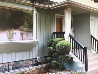 House for sale in Vancouver, Vancouver East, 6462 Nanaimo Street, 263169884 | Realtylink.org