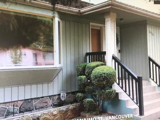 House for sale in Vancouver, Vancouver East, 6462 Nanaimo Street, 263169884 | Realtylink.org