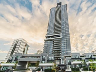 Apartment for sale in Burnaby, Burnaby North, 1408 2135 Springer Avenue, 263169892 | Realtylink.org