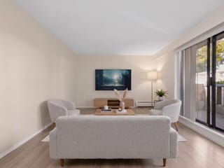 Apartment for sale in Vancouver, Vancouver East, 112 2222 Cambridge Street, 263169895 | Realtylink.org