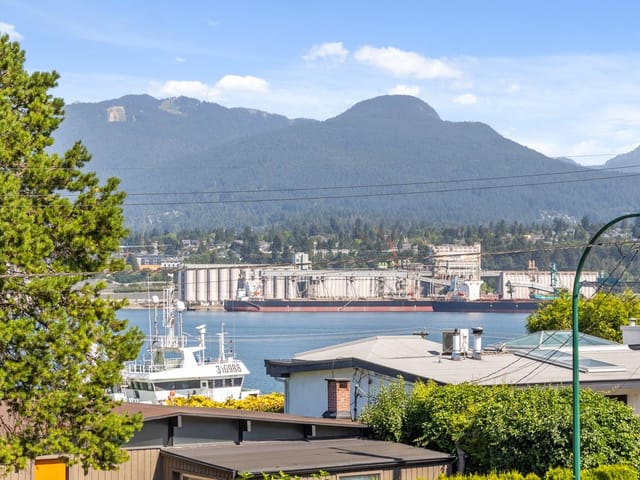 Apartment for sale in Vancouver, Vancouver East, 204 2336 Wall Street, 263169905 | Realtylink.org