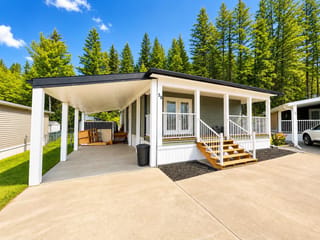 Manufactured Home for sale in Quesnel, Quesnel, 59 380 Westland Road, 263169910 | Realtylink.org
