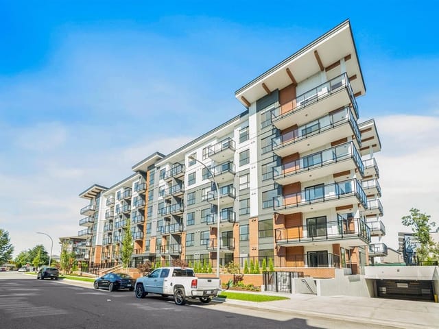 Apartment for rent in Langley, Langley, 214 5504 Brydon Crescent, 263169911 | Realtylink.org