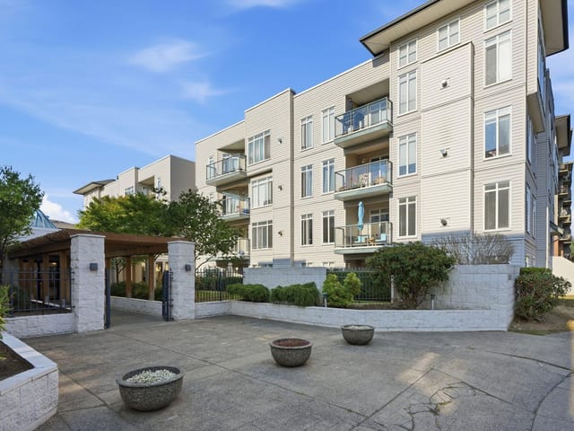Apartment for sale in Abbotsford, Abbotsford, 213 32085 George Ferguson Way, 263169913 | Realtylink.org