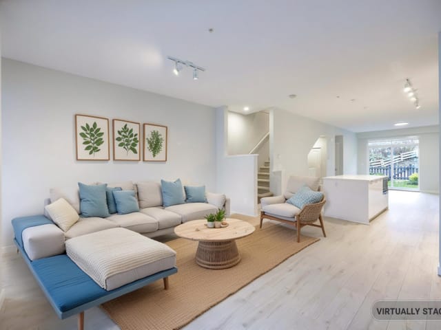 Townhouse for sale in Maple Ridge, Maple Ridge, 1060 11280 Pazarena Place, 263169914 | Realtylink.org