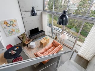 Apartment for rent in Vancouver, Vancouver West, 508 1540 W 2nd Avenue, 263169915 | Realtylink.org