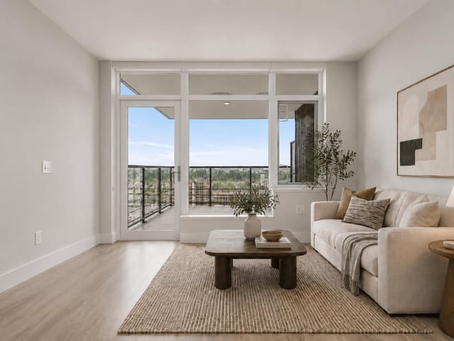 Apartment for sale in Vancouver, Vancouver East, 1104 8533 River District Crossing, 263169916 | Realtylink.org
