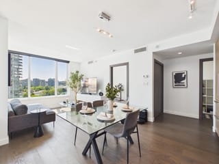 Apartment for sale in Vancouver, Vancouver West, 808 68 Smithe Street, 263169917 | Realtylink.org