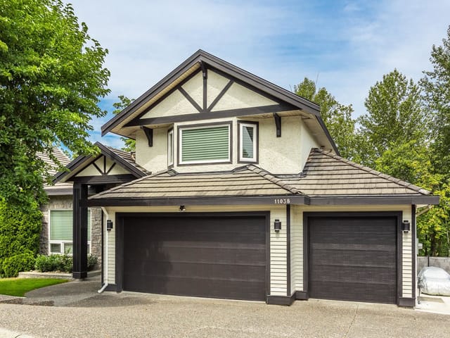 House for sale in Surrey, North Surrey, 11038 168 Street, 263169920 | Realtylink.org