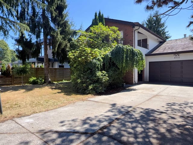 House for rent in Richmond, Richmond, 8711 Cullen Crescent, 263169926 | Realtylink.org