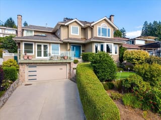 House for sale in West Vancouver, West Vancouver, 990 Leyland Street, 263169928 | Realtylink.org