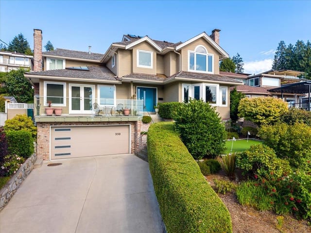 House for sale in West Vancouver, West Vancouver, 990 Leyland Street, 263169928 | Realtylink.org