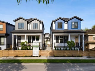 1/2 Duplex for sale in Surrey, Surrey, 102 6356 138 Street, 263169931 | Realtylink.org