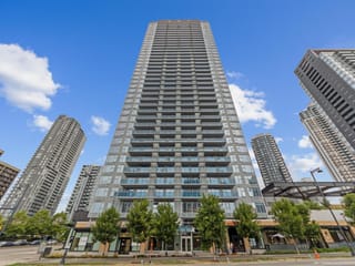 Apartment for sale in Surrey, North Surrey, 2910 13615 Fraser Highway, 263169932 | Realtylink.org