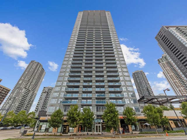 Apartment for sale in Surrey, North Surrey, 2910 13615 Fraser Highway, 263169932 | Realtylink.org