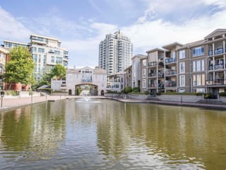 Apartment for sale in New Westminster, New Westminster, 309 2 Renaissance Square, 263169939 | Realtylink.org