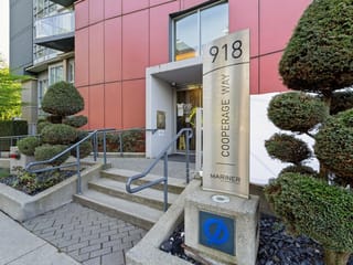 Apartment for sale in Vancouver, Vancouver West, 2201 918 Cooperage Way, 263169942 | Realtylink.org