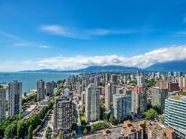 Apartment for rent in Vancouver, Vancouver West, 3X03 899 Pacific Street, 263169948 | Realtylink.org