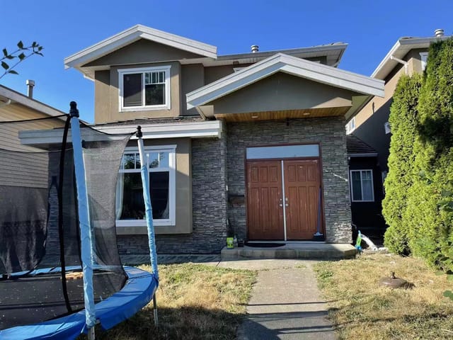 1/2 Duplex for rent in Burnaby, Burnaby South, 4353 Hurst Street, 263169950 | Realtylink.org