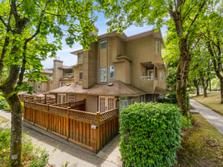 Townhouse for sale in Burnaby, Burnaby East, 56 7188 Edmonds Street, 263169951 | Realtylink.org