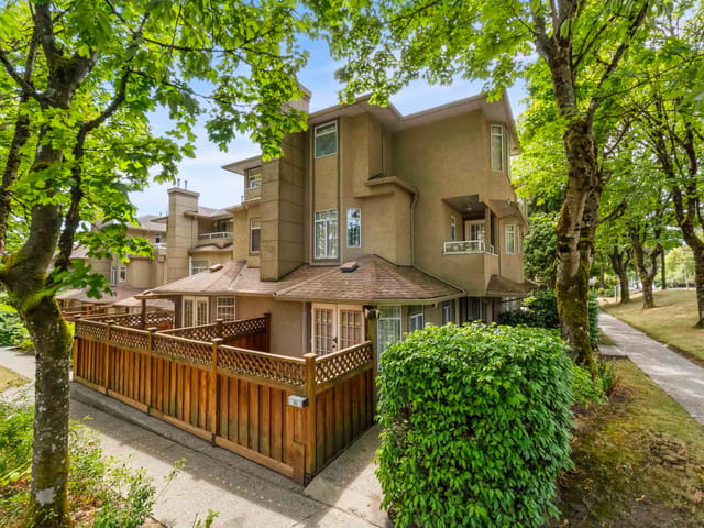 Townhouse for sale in Burnaby, Burnaby East, 56 7188 Edmonds Street, 263169951 | Realtylink.org