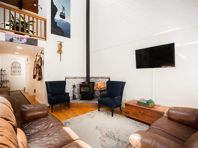 House for sale in Bowen Island, Bowen Island, 1540 Tunstall Boulevard, 263169958 | Realtylink.org