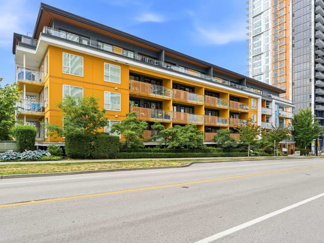 Apartment for sale in Coquitlam, Coquitlam, 201 516 Foster Avenue, 263169959 | Realtylink.org