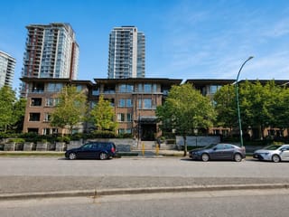 Apartment for sale in Coquitlam, Coquitlam, 210 3105 Lincoln Avenue, 263169961 | Realtylink.org