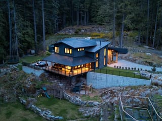 House for sale in Bowen Island, Bowen Island, 1604 Joan Audrey Lane, 263169963 | Realtylink.org