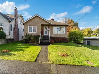 House for sale in New Westminster, New Westminster, 523 Kelly Street, 263169968 | Realtylink.org