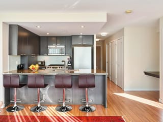 Apartment for sale in Burnaby, Burnaby North, 805 2232 Douglas Road, 263169969 | Realtylink.org