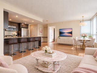 Apartment for sale in Burnaby, Burnaby North, 805 2232 Douglas Road, 263169969 | Realtylink.org