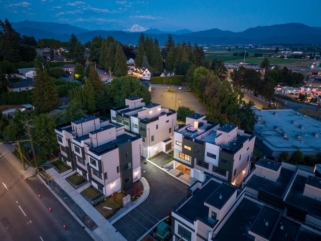 Townhouse for sale in Abbotsford, Abbotsford, 117 34588 Marshall Road, 263169973 | Realtylink.org