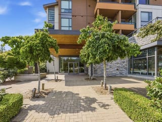 Apartment for sale in Gibsons, Sunshine Coast, 306 875 Gibsons Way, 263169982 | Realtylink.org