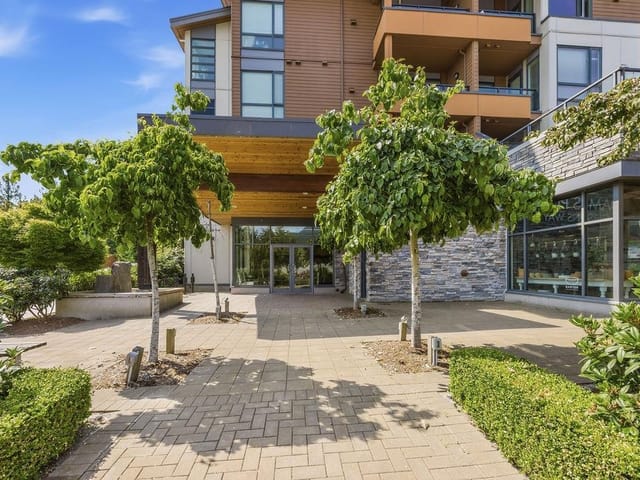Apartment for sale in Gibsons, Sunshine Coast, 306 875 Gibsons Way, 263169982 | Realtylink.org