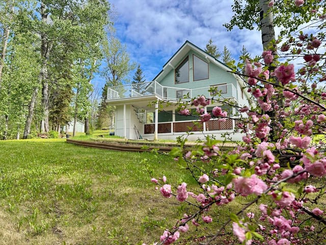 House for sale in Fort Nelson, Fort Nelson, 7524 Valleyview Drive, 263169991 | Realtylink.org