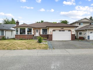 House for sale in Chilliwack, Sardis, 7601 Sapphire Drive, 263169992 | Realtylink.org