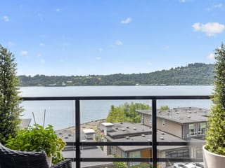 Apartment for sale in North Vancouver, North Vancouver, 402 3911 Cates Landing Way, 263169996 | Realtylink.org