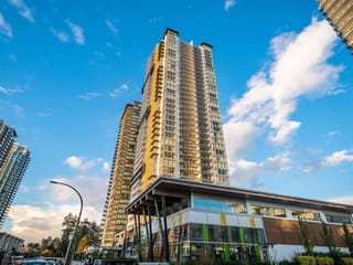 Apartment for sale in Burnaby, Burnaby South, 1607 6700 Dunblane Avenue, 263170002 | Realtylink.org