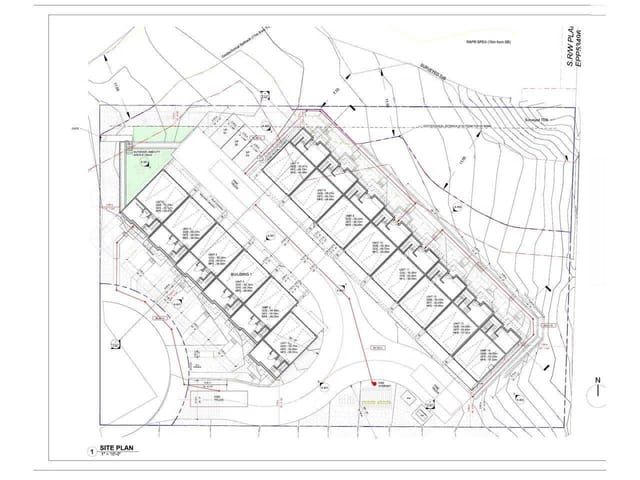 Lot for sale in Surrey, North Surrey, 10195 160 Street, 263170005 | Realtylink.org