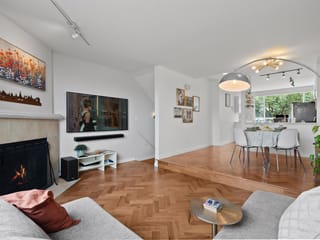 Townhouse for sale in Vancouver, Vancouver West, 13 939 W 7th Avenue, 263170006 | Realtylink.org