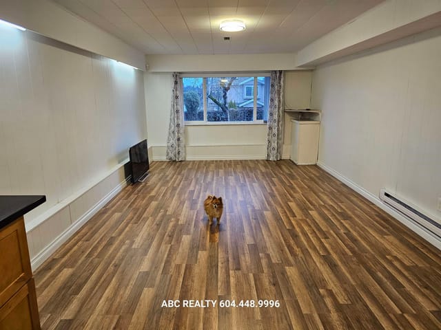 House for rent in Vancouver, Vancouver East, 2bed suite 3xxx Parker Street, 263170011 | Realtylink.org