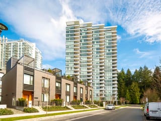 Apartment for sale in Vancouver, Vancouver West, 1306 5629 Birney Avenue, 263170013 | Realtylink.org