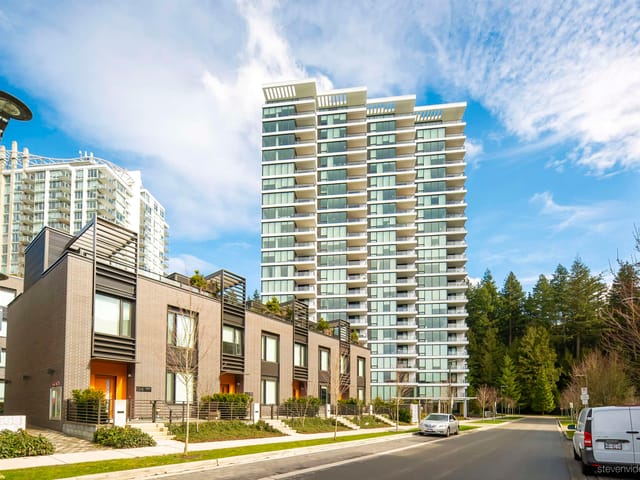 Apartment for sale in Vancouver, Vancouver West, 1306 5629 Birney Avenue, 263170013 | Realtylink.org