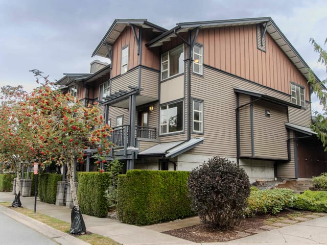 Townhouse for sale in Squamish, Squamish, 1176 Wingtip Place, 263170014 | Realtylink.org